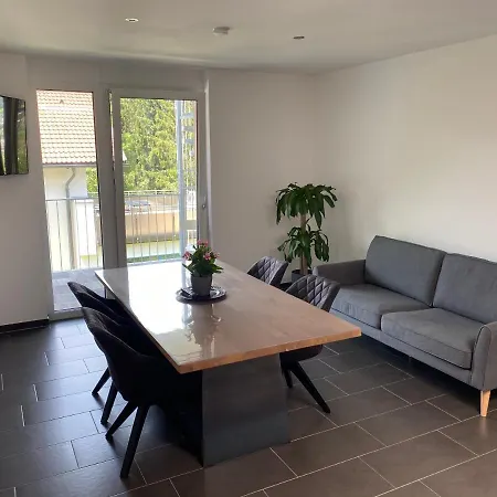Exklusive Penthousewohnung Mit Tesla-wallbox In * 因斯布鲁克