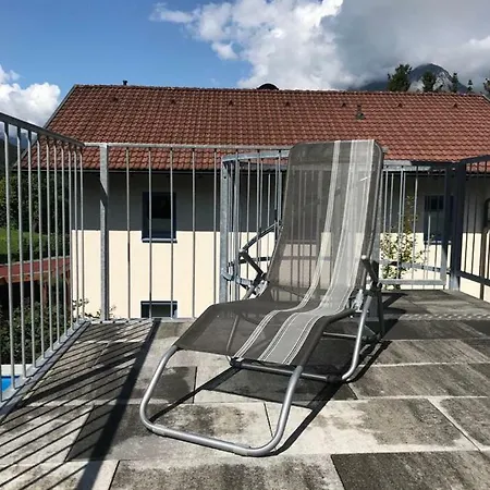 Exklusive Penthousewohnung Mit Tesla-wallbox In * 因斯布鲁克