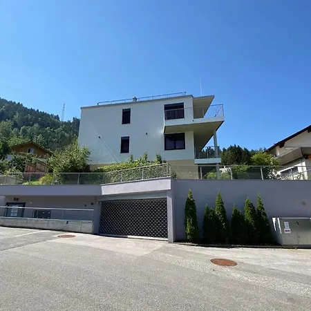 Apartman Exklusive Penthousewohnung Mit Tesla-wallbox In Innsbruck