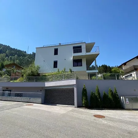 Apartment Exklusive Penthousewohnung Mit Tesla-wallbox In Innsbruck