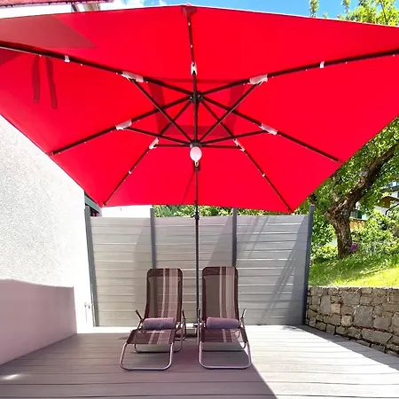 Exklusive Penthousewohnung Mit Tesla-wallbox In Appartement