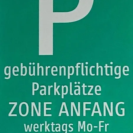 Apartment Exklusive Penthousewohnung Mit Tesla-wallbox In