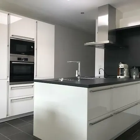 Exklusive Penthousewohnung Mit Tesla-wallbox In Appartement