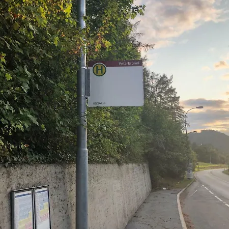 Apartment Exklusive Penthousewohnung Mit Tesla-wallbox In