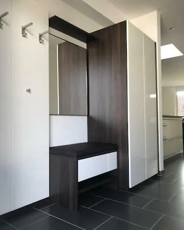 Exklusive Penthousewohnung Mit Tesla-wallbox In インスブルック