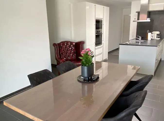Exklusive Penthousewohnung Mit Tesla-wallbox In * אינסברוק