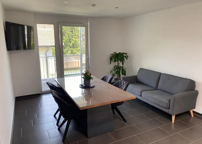 Exklusive Penthousewohnung Mit Tesla-wallbox In * אינסברוק