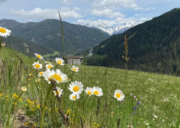 Exklusive Penthousewohnung Mit Tesla-wallbox In Apartament Innsbruck