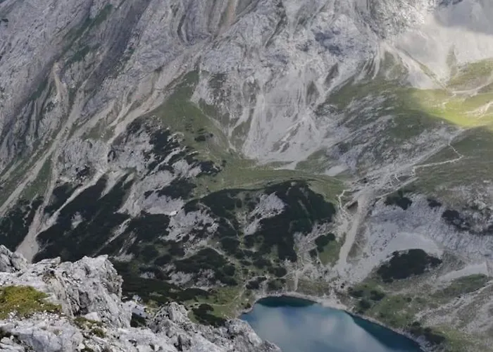 Apartament Exklusive Penthousewohnung Mit Tesla-wallbox In Innsbruck