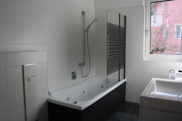 Exklusive Penthousewohnung Mit Tesla-wallbox In דירה