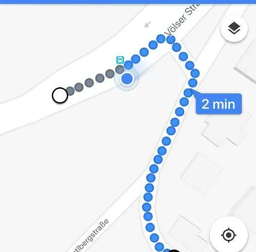 Exklusive Penthousewohnung Mit Tesla-wallbox In Apartament Innsbruck