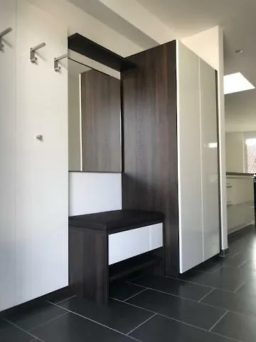 Exklusive Penthousewohnung Mit Tesla-wallbox In Innsbruck