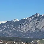 Appartement Exklusive Penthousewohnung Mit Tesla-wallbox In Innsbruck