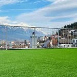 Exklusive Penthousewohnung Mit Tesla-wallbox In * Innsbruck