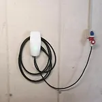 Exklusive Penthousewohnung Mit Tesla-wallbox In Appartement
