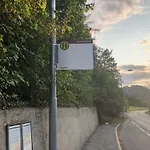 Appartement Exklusive Penthousewohnung Mit Tesla-wallbox In